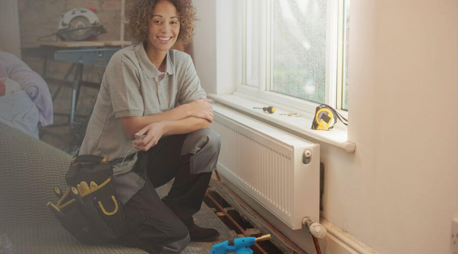 Local annual plumbing maintenance in Amsterdam, NY