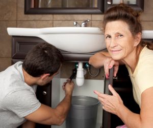 Why Choose Annual Plumbing Maintenance Pros